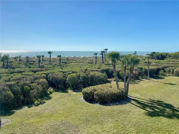 Sanibel, FL 33957,1919 Olde Middle Gulf DR #103