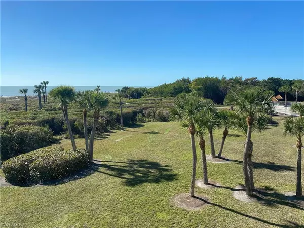 Sanibel, FL 33957,1919 Olde Middle Gulf DR #103