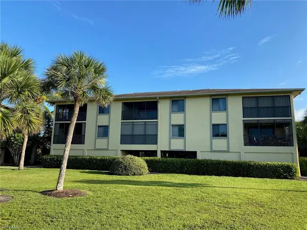 Sanibel, FL 33957,1919 Olde Middle Gulf DR #103