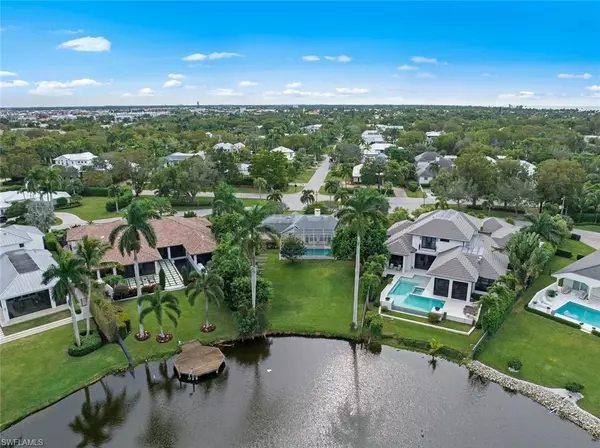 Naples, FL 34102,411 Palm CIR E