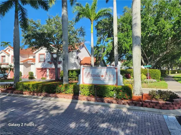 Naples, FL 34104,601 Windsor SQ #201