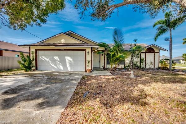 4402 SW 13th AVE, Cape Coral, FL 33914