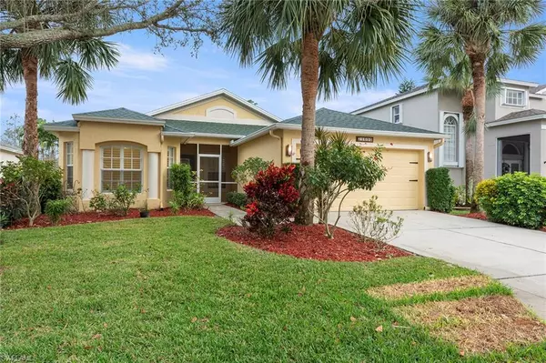 21695 Brixham Run LOOP, Estero, FL 33928