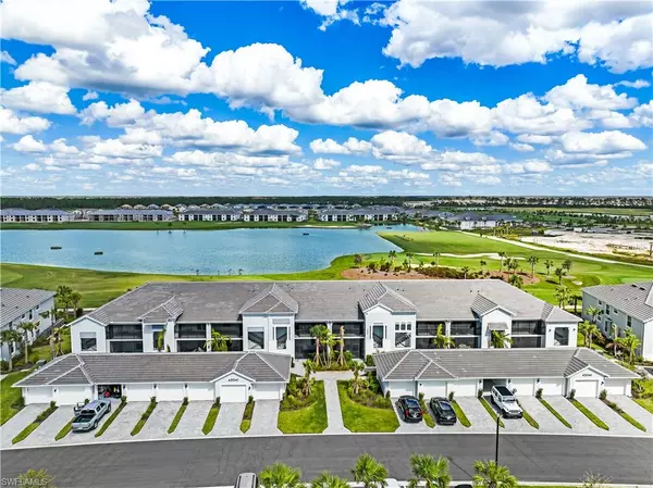 43031 Greenway BLVD #1023, Punta Gorda, FL 33982