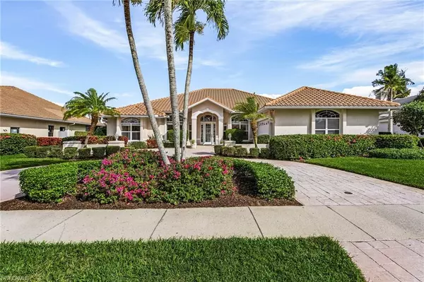 Naples, FL 34113,8920 Lely Island CIR