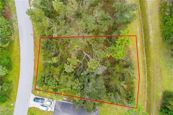 North Port, FL 34288,Lot #27 Garbett TER