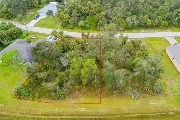 North Port, FL 34288,Lot #27 Garbett TER