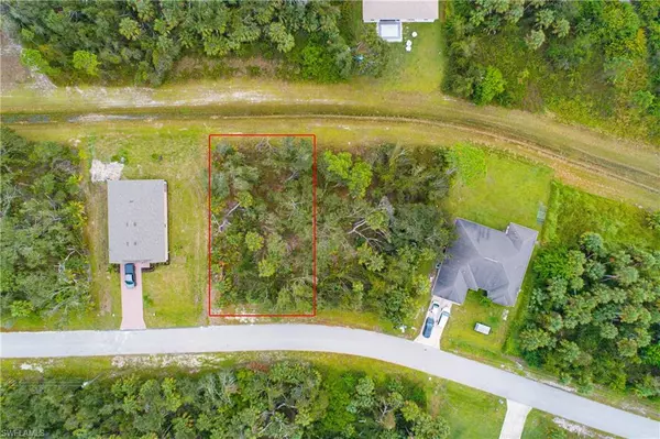 North Port, FL 34288,Lot #28 Garbett TER