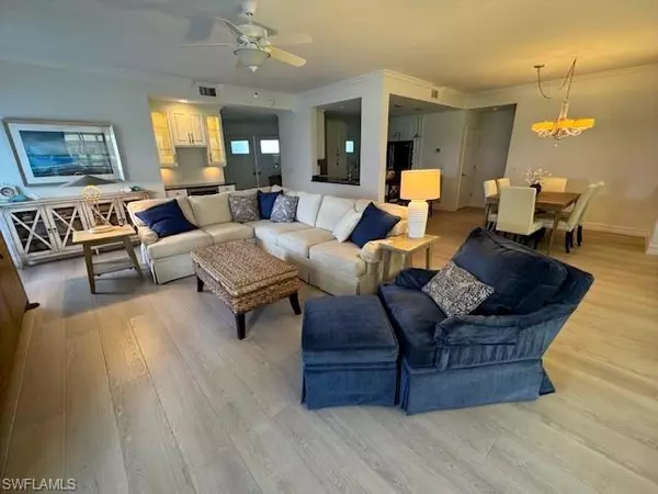 Naples, FL 34113,758 Eagle Creek DR #104