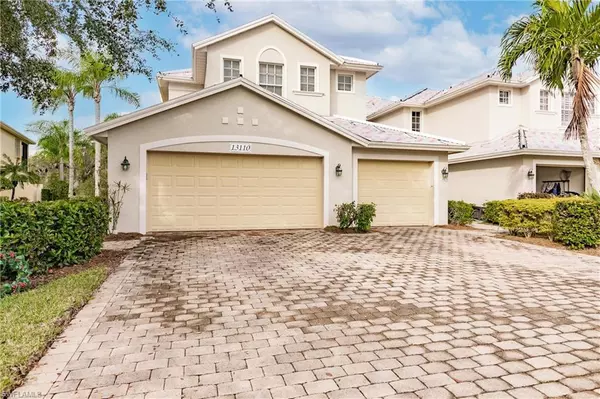 Fort Myers, FL 33905,13110 Pebblebrook Point CIR #101