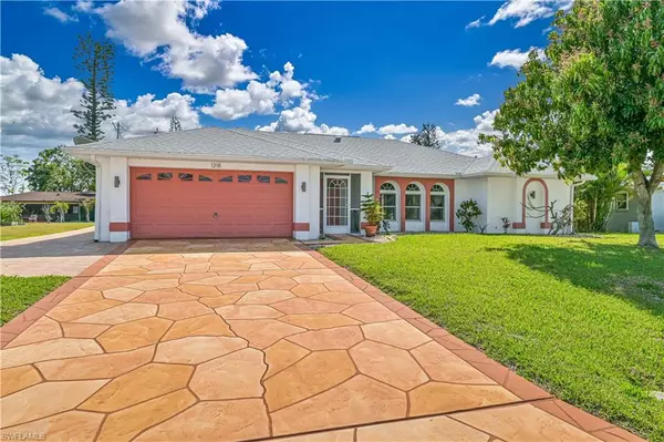 1318 SE 21st LN, Cape Coral, FL 33990