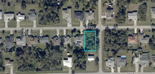 2701 9th ST W, Lehigh Acres, FL 33971