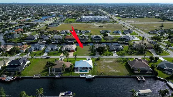 Cape Coral, FL 33914,4127 SW 22nd CT