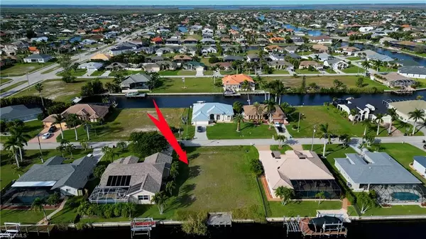 Cape Coral, FL 33914,4127 SW 22nd CT