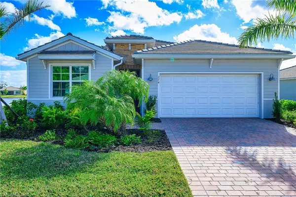 Naples, FL 34114,274 Tamarindo LN