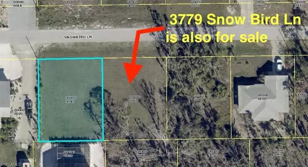 St. James City, FL 33956,3801 SNOWBIRD LN