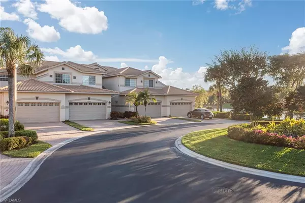 Naples, FL 34114,3990 Bishopwood CT W #101