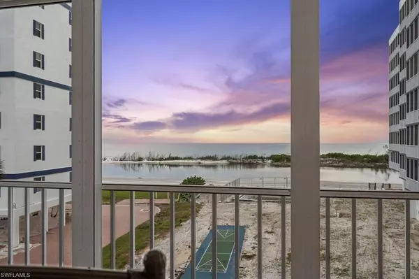 Fort Myers Beach, FL 33931,7000 Estero BLVD #205