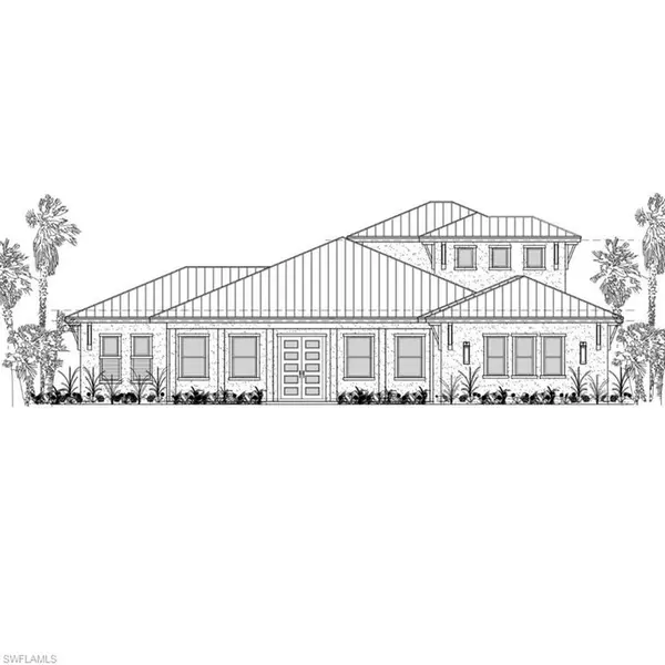 43450 Waterside TRL, Punta Gorda, FL 33982