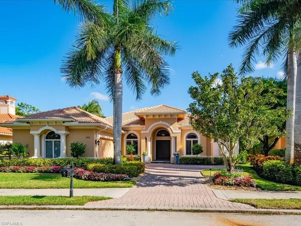 Naples, FL 34114,3852 Mahogany Bend DR