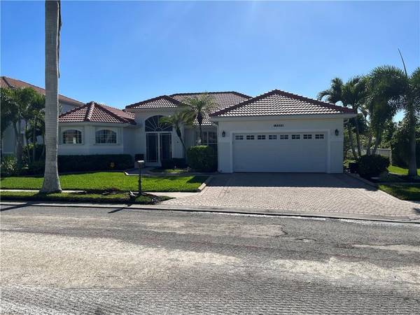 13990 Reflection Lakes DR, Fort Myers, FL 33907