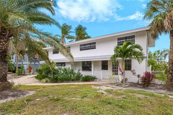 Sanibel, FL 33957,931 S Yachtsman DR