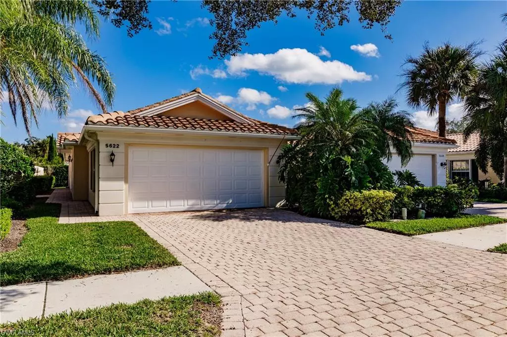 Naples, FL 34119,5622 Eleuthera WAY