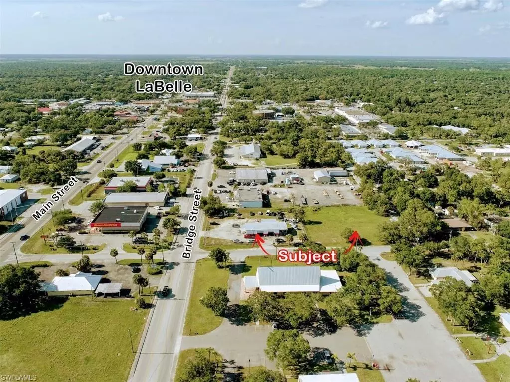 Labelle, FL 33935,329 S Bridge ST