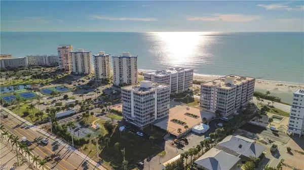 7148 Estero BLVD #723, Fort Myers Beach, FL 33931