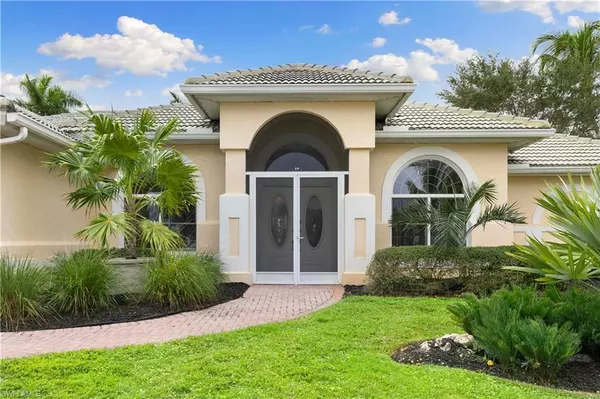 Naples, FL 34114,120 Wilderness Cay