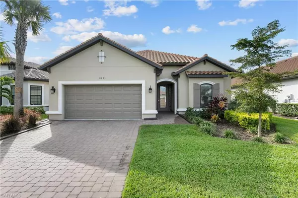 Naples, FL 34114,8235 Promoso CT