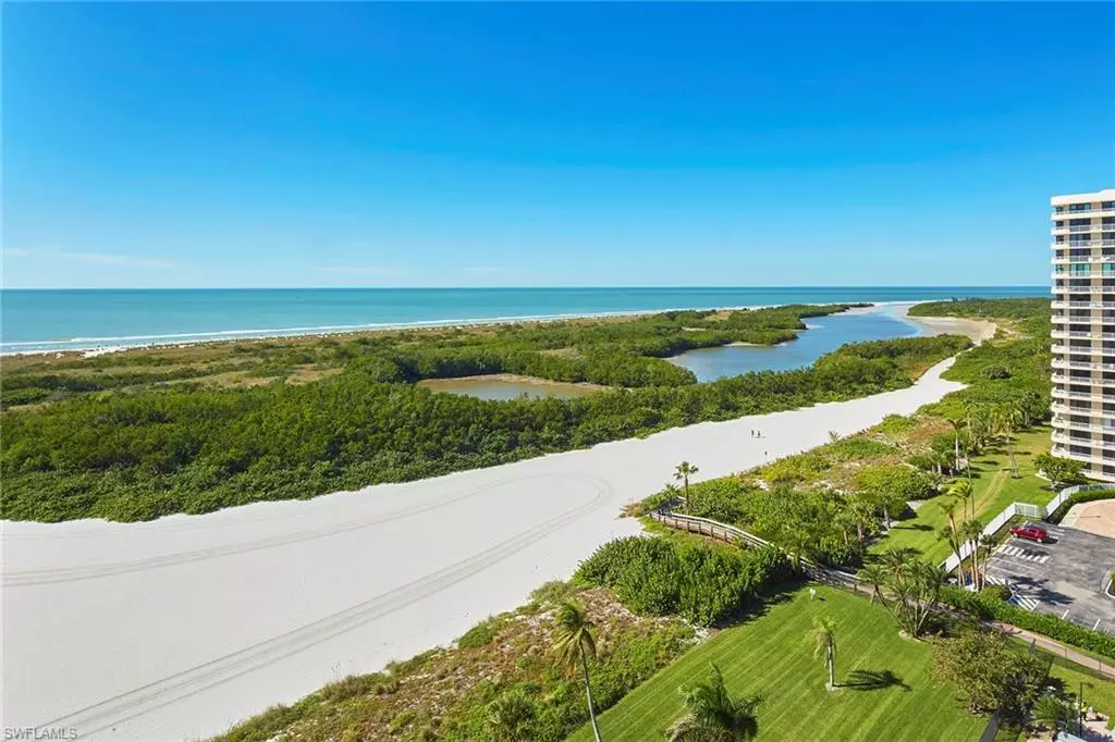 Marco Island, FL 34145,320 Seaview CT #1410