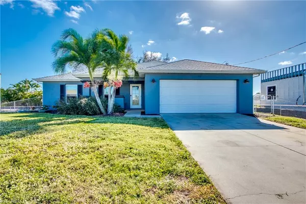 1104 NE 19th ST, Cape Coral, FL 33909