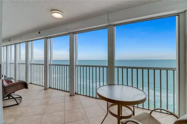 Naples, FL 34109,10691 Gulf Shore DR #1400