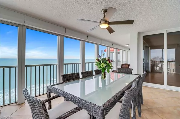 Naples, FL 34109,10691 Gulf Shore DR #1400