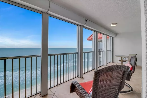 Naples, FL 34109,10691 Gulf Shore DR #1400