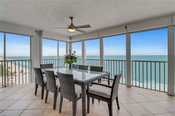 Naples, FL 34109,10691 Gulf Shore DR #1400