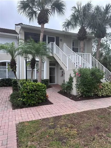 14560 Red Fox RUN #518, Naples, FL 34110