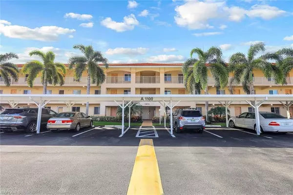 Naples, FL 34104,1100 Eastham WAY #108