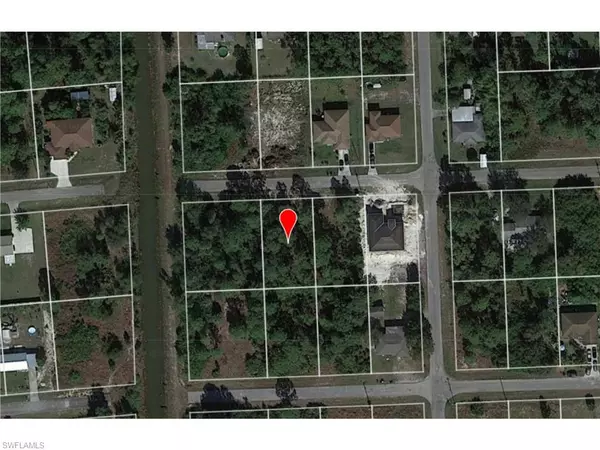 4205 2nd ST SW, Lehigh Acres, FL 33976