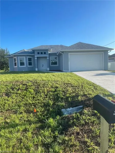 2806 29th ST SW, Lehigh Acres, FL 33976