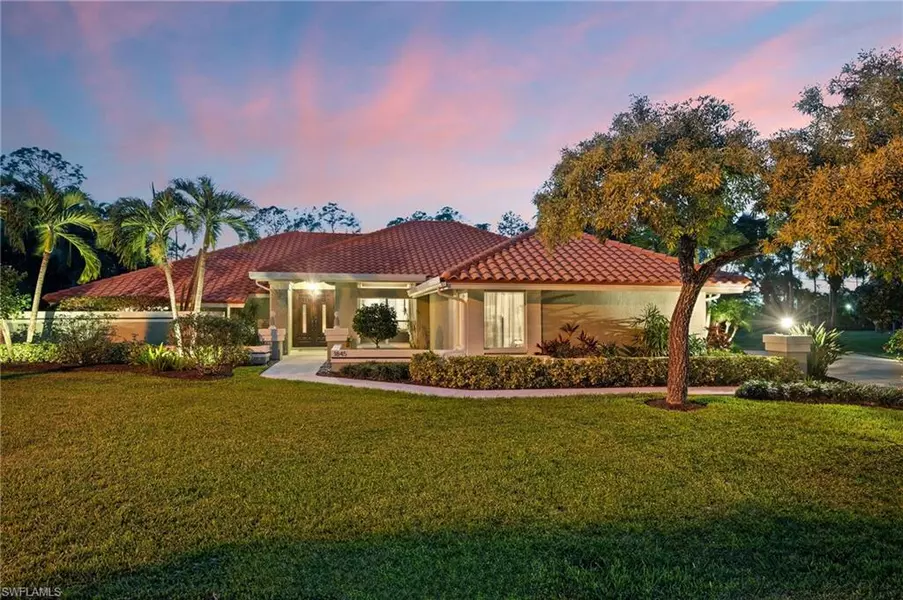 1845 Imperial Golf Course BLVD, Naples, FL 34110