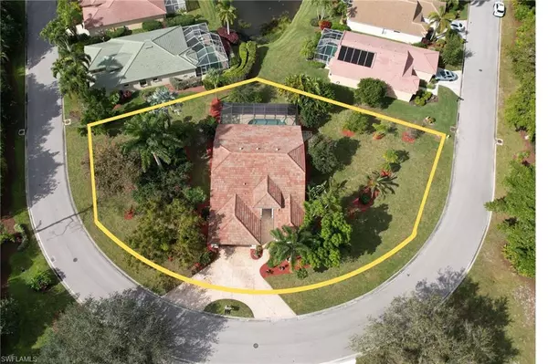 Bonita Springs, FL 34135,25885 Pebblecreek DR