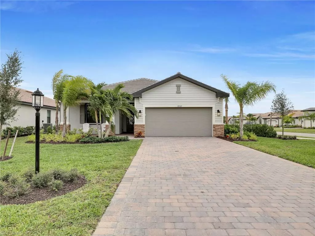 Estero, FL 33928,18307 Ridgeline DR