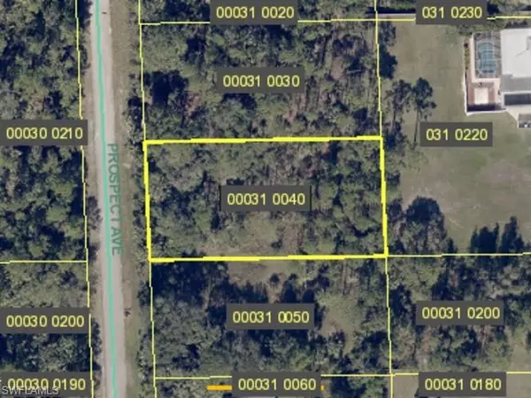 Lehigh Acres, FL 33972,616 Prospect AVE