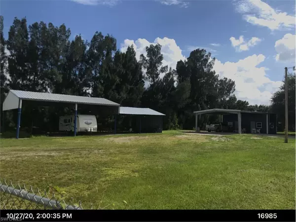 15795 S SR29 RD, Felda, FL 33930