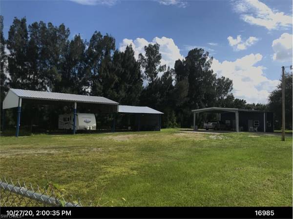 15795 S SR29 RD, Felda, FL 33930