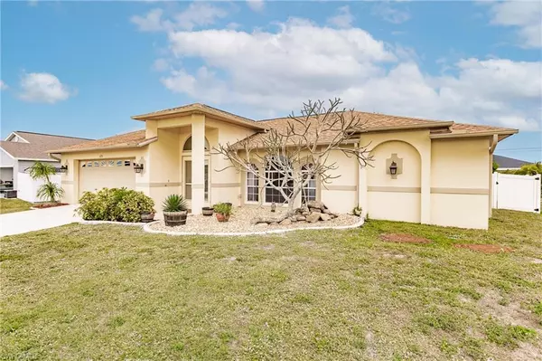 Cape Coral, FL 33991,609 SW 23rd TER