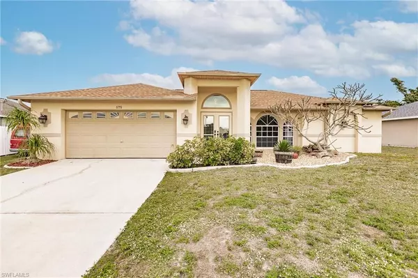 Cape Coral, FL 33991,609 SW 23rd TER