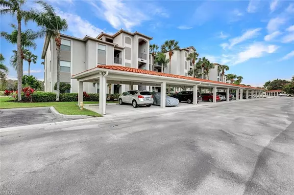 10285 Heritage Bay BLVD #813, Naples, FL 34120